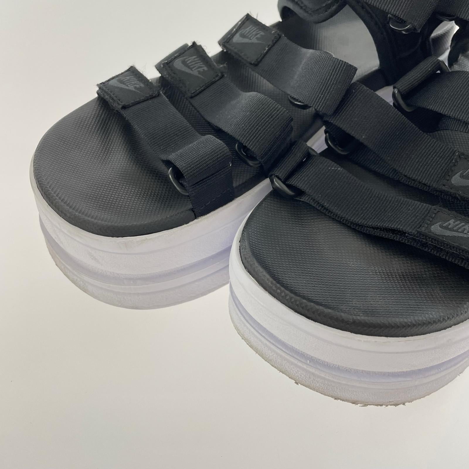 その他靴 ICON CLASSIC SANDAL/黒/25cm 25cm (US7 UK6 1/2 EU40) ブラック