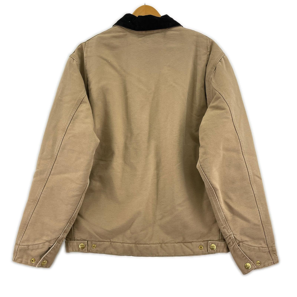 ジャケット WIP 24aw ﾃﾞﾄﾛｲﾄｼﾞｬｹｯﾄ ﾍﾞｰｼﾞｭ S S ベージュ
