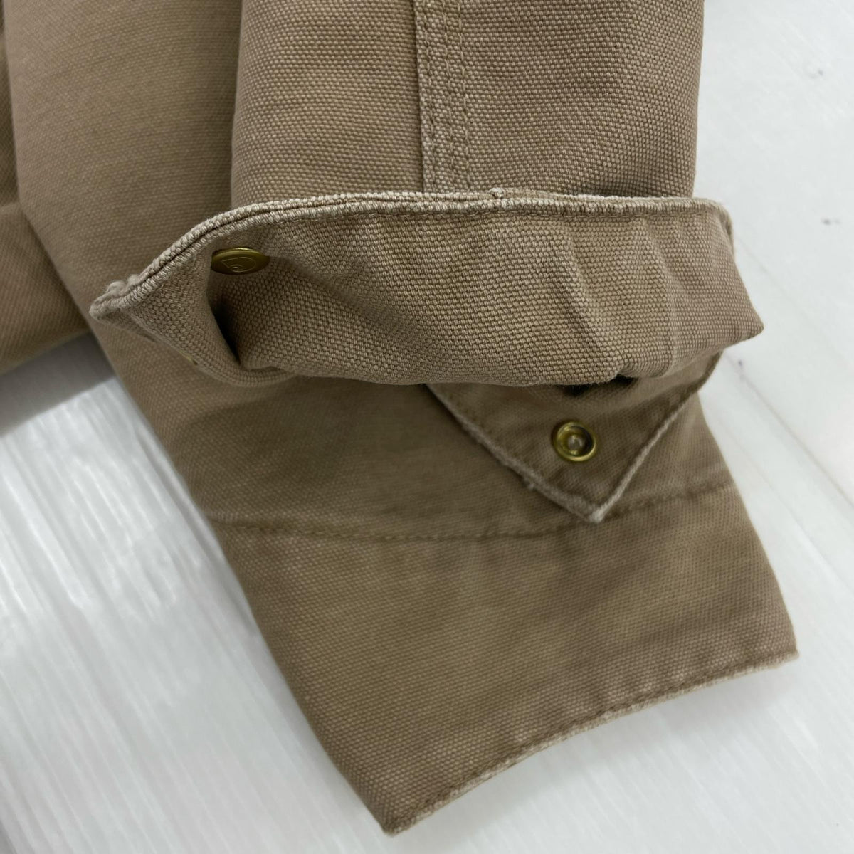 ジャケット WIP 24aw ﾃﾞﾄﾛｲﾄｼﾞｬｹｯﾄ ﾍﾞｰｼﾞｭ S S ベージュ