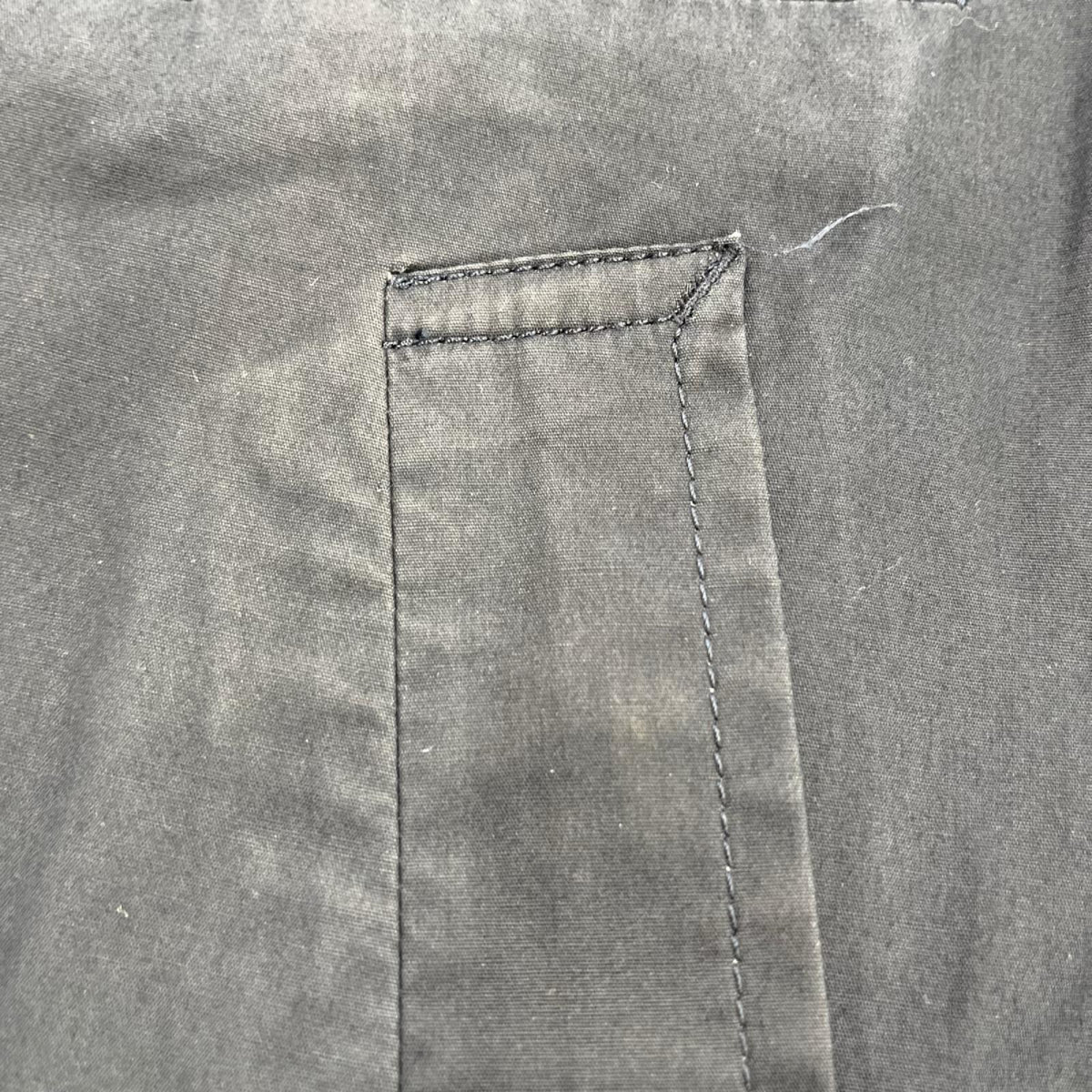 ジャケット COMME des GARCONS Homme リバーシブルジャケット (S) S ネイビー