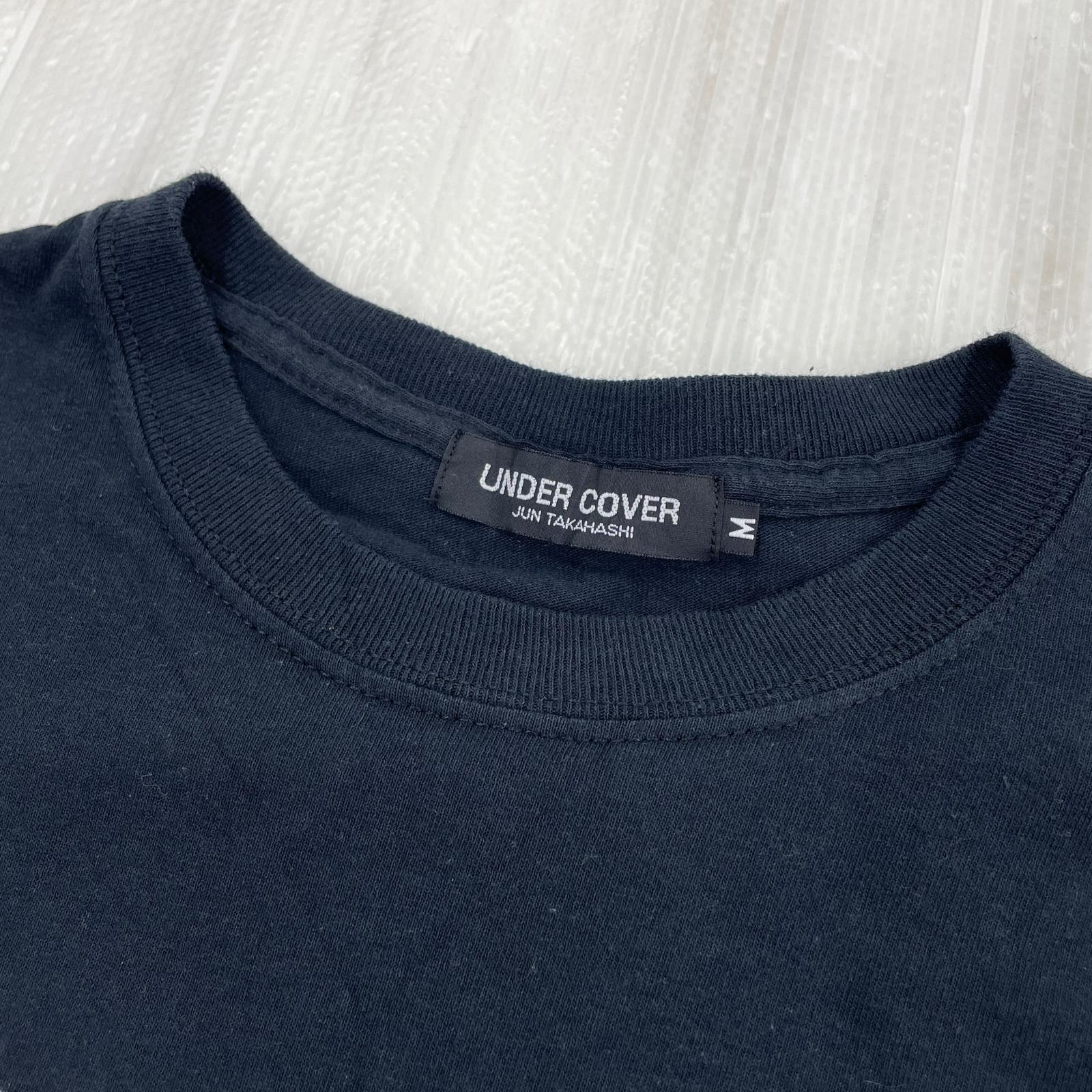 半袖Ｔシャツ MAD STORE ELEPHANT 黒 (M) M ブラック