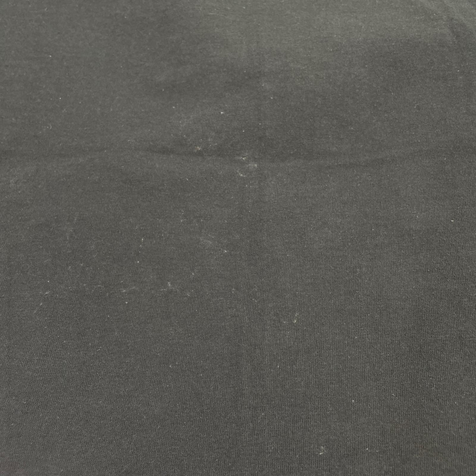 半袖Ｔシャツ MAD STORE ELEPHANT 黒 (M) M ブラック