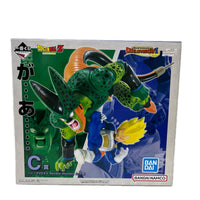 II C賞 ベジータVSセル DRAGONBALL/ドラゴンボール BANDAI/バンダイ フィギュア/グッズ