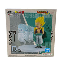 ﾄﾞﾗｺﾞﾝﾋｽﾄﾘｰII D賞 超ｻｲﾔ人ｺﾞﾃﾝｸｽ＆ｺﾞｰｽﾄ ドラゴンボール/DRAGONBALL バンダイ フィギュア/グッズ