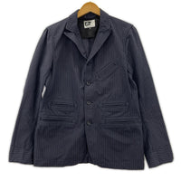 ジャケット ANDOVER JACKET ストライプ (S) S