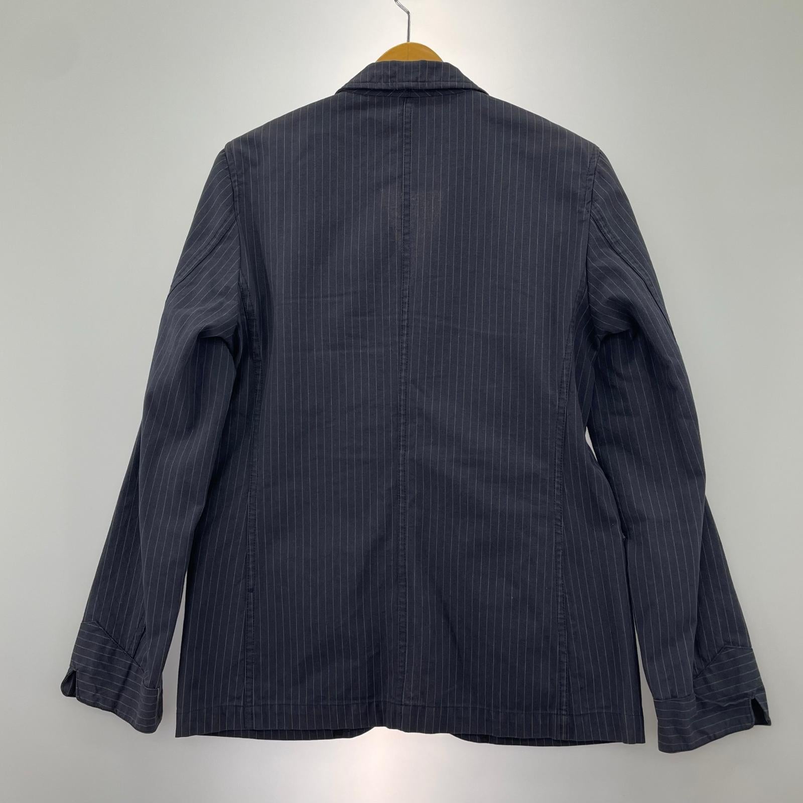 ジャケット ANDOVER JACKET ストライプ (S) S