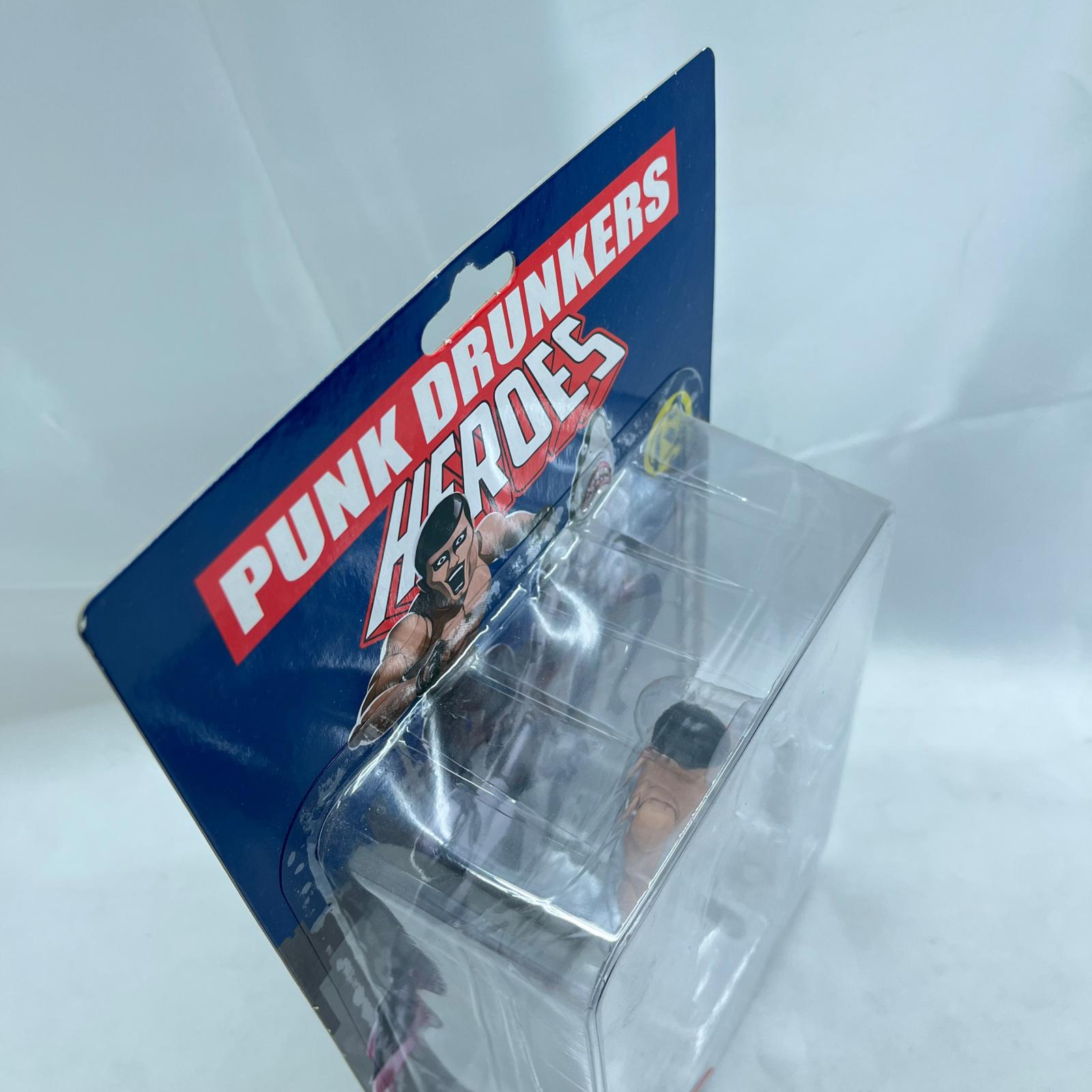 パンクドランカーズ HEROES AITSU パンクドランカーズ その他小物