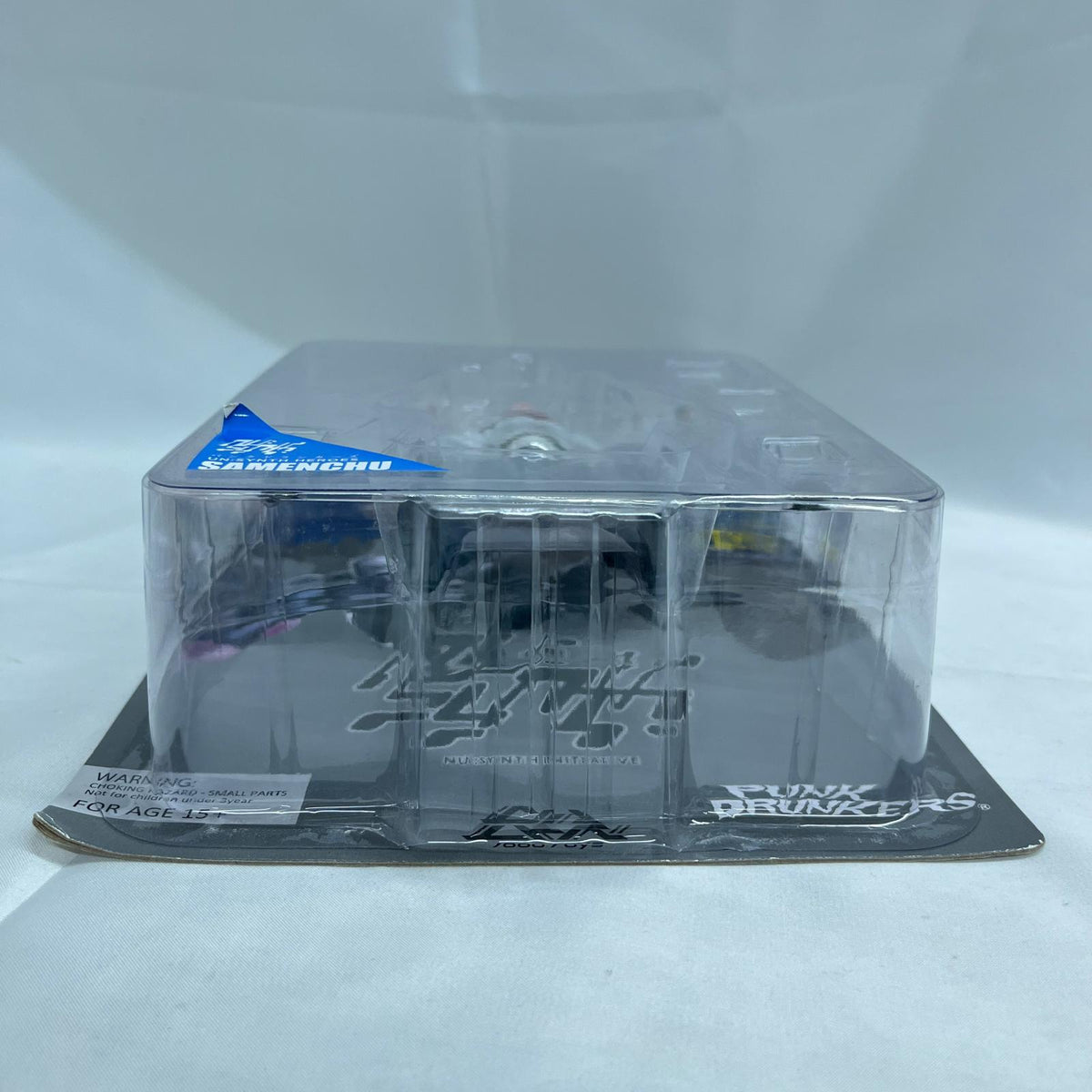 パンクドランカーズ HEROES SAMENCHU パンクドランカーズ その他小物