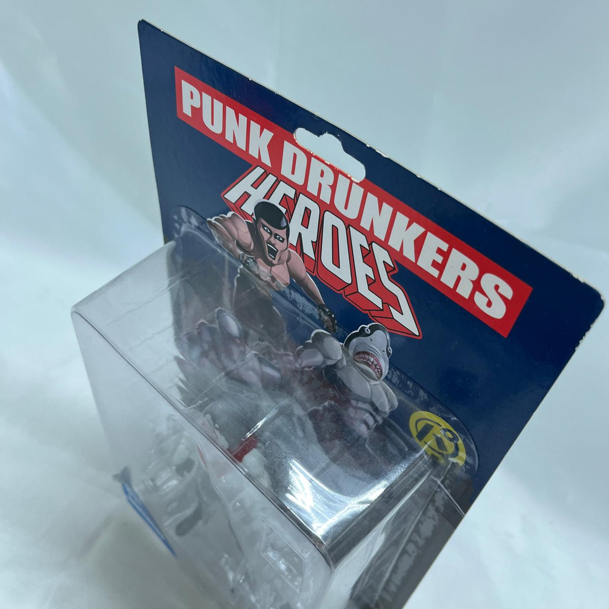 パンクドランカーズ HEROES SAMENCHU パンクドランカーズ その他小物