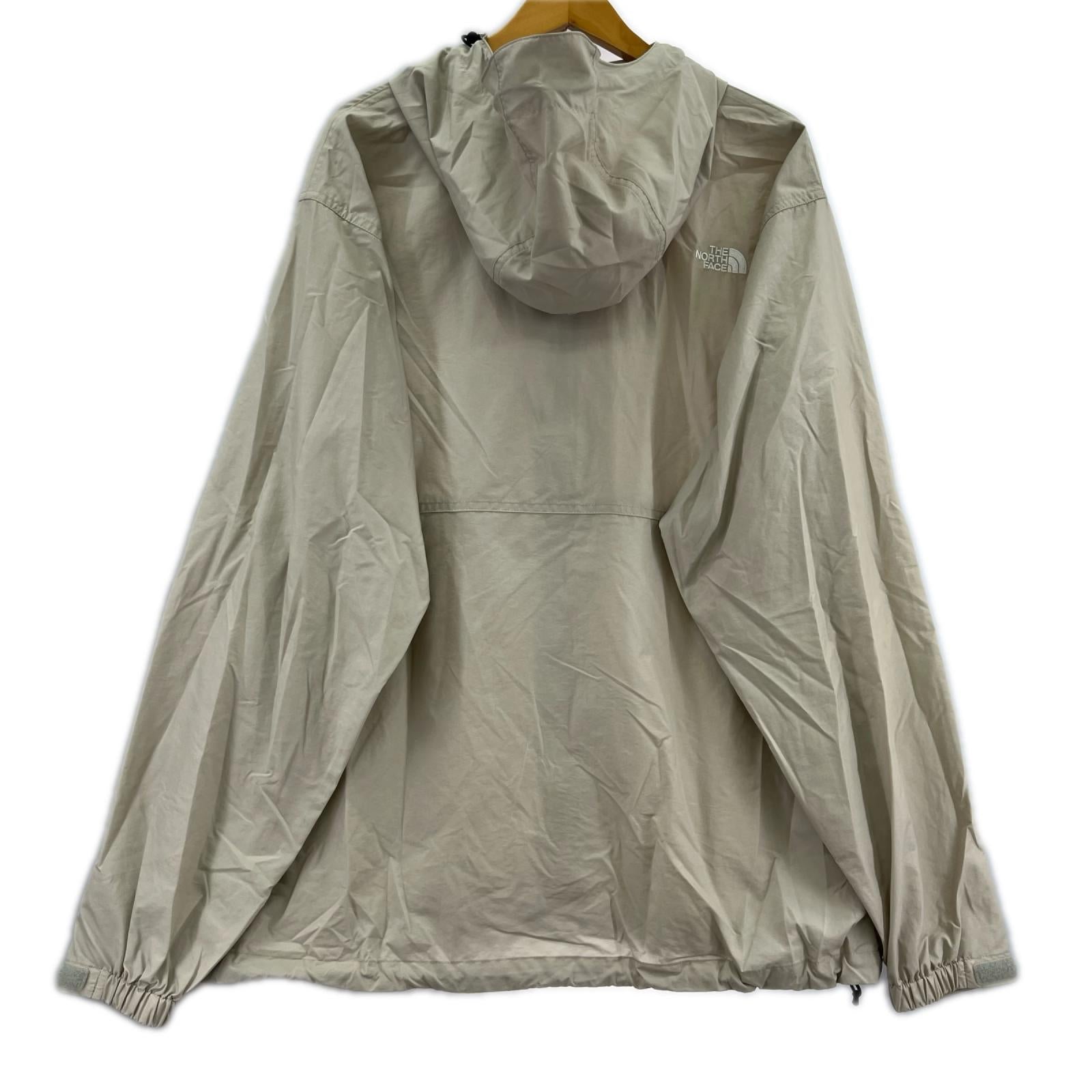 ブルゾン Compact Jacket ﾍﾞｰｼﾞｭ (XL) ベージュ