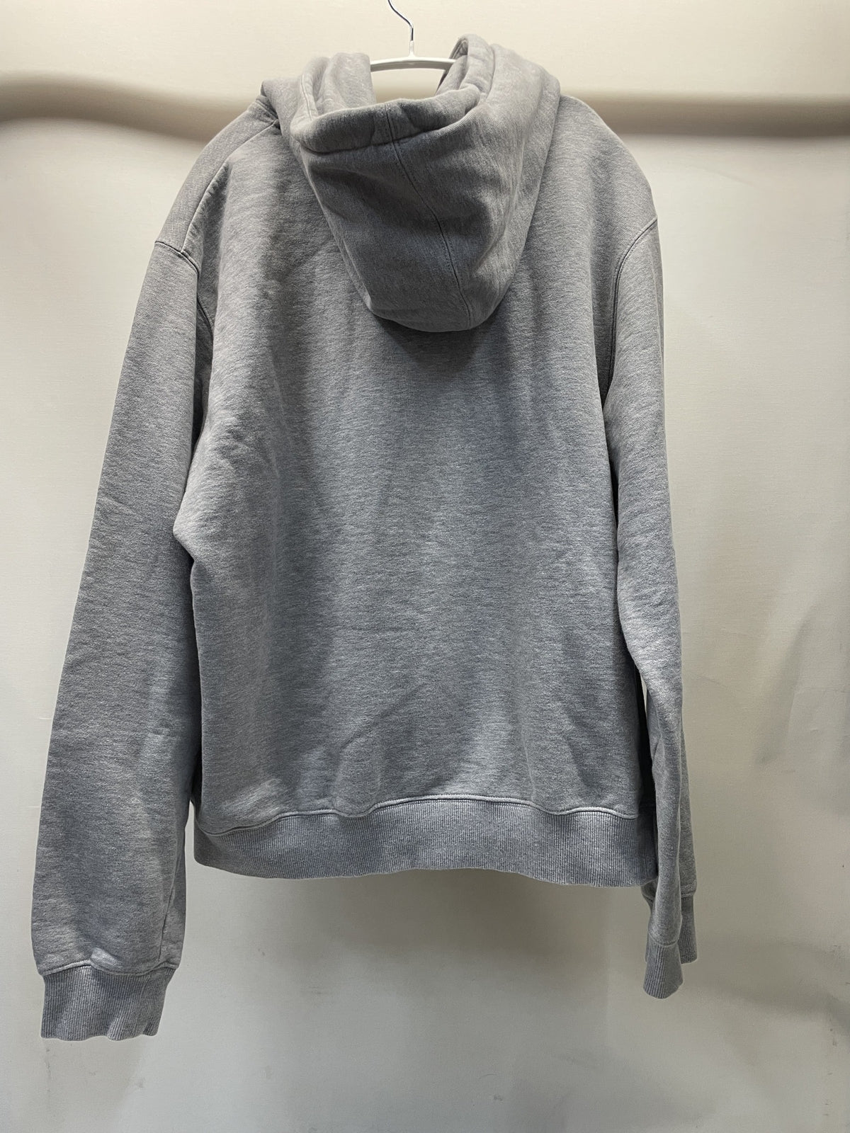 DIOR CD ICON HOODIE ロゴ刺繍パーカー XXL グレー 113J698A0531