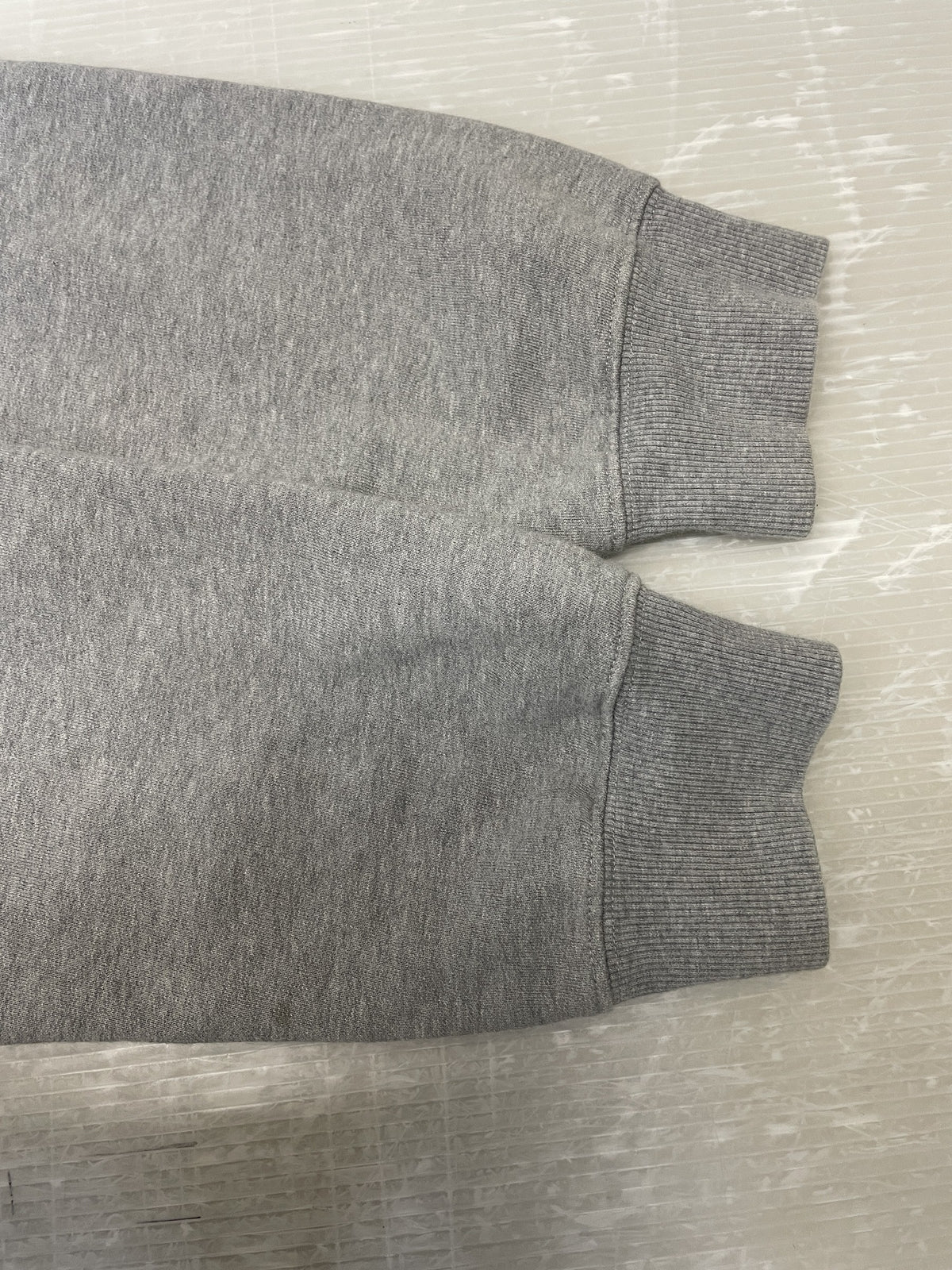 DIOR CD ICON HOODIE ロゴ刺繍パーカー XXL グレー 113J698A0531