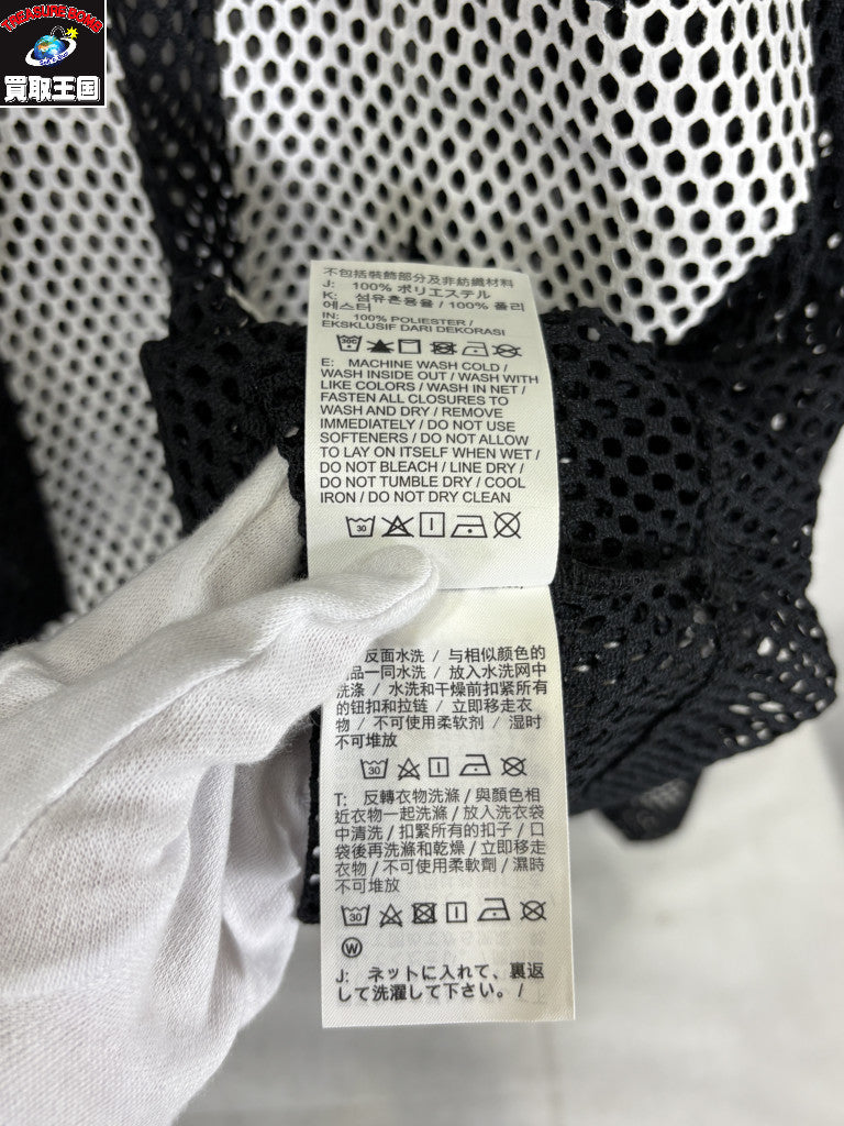 長袖Ｔシャツ M J UNI FRAG LS JERSEY XXL