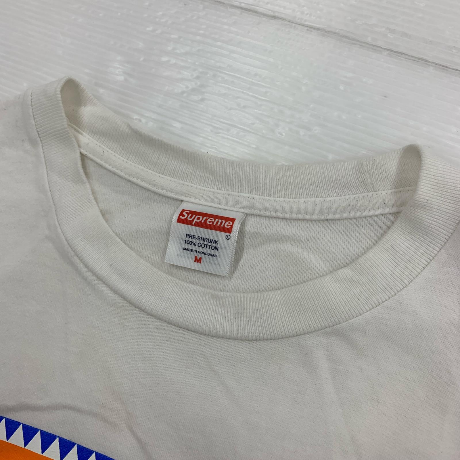 半袖Ｔシャツ 25SS Western Beef tee M ホワイト