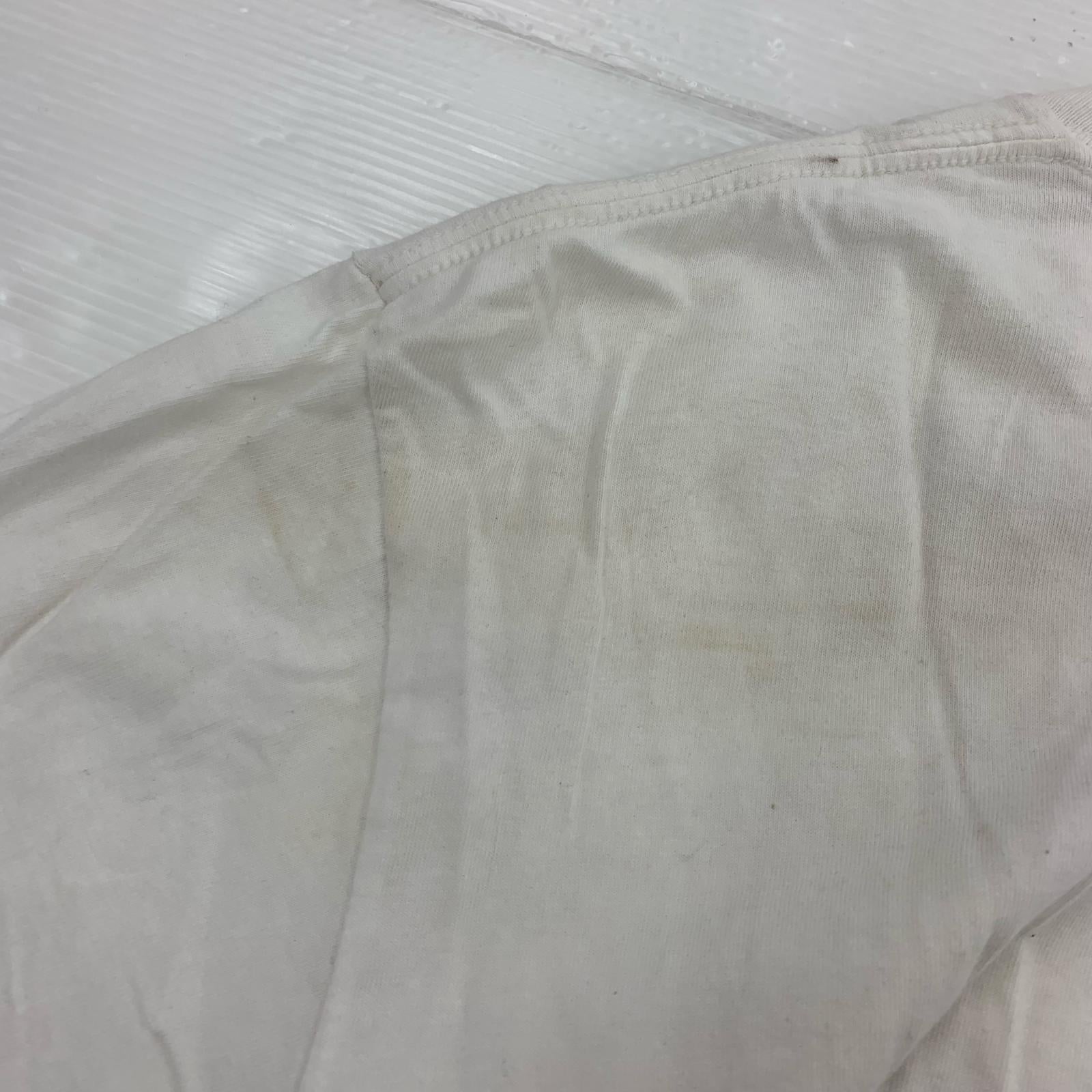 半袖Ｔシャツ 25SS Western Beef tee M ホワイト
