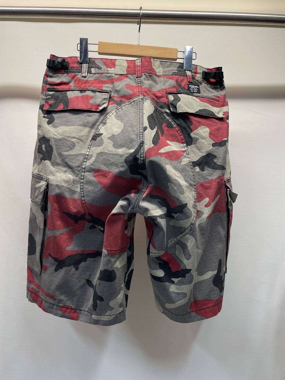 ショートパンツ Supreme 26SS Cargo Short 34