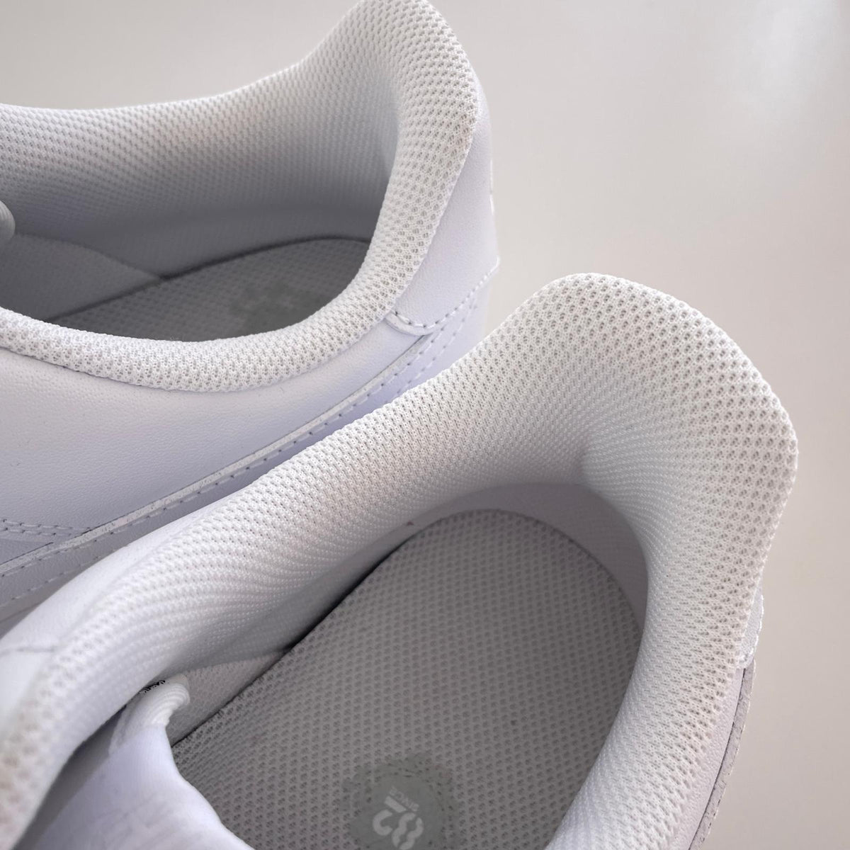 スニーカー Air Force 1 Low 07 White 28.5 28.5cm (US10 1/2 UK10 EU47) ホワイト