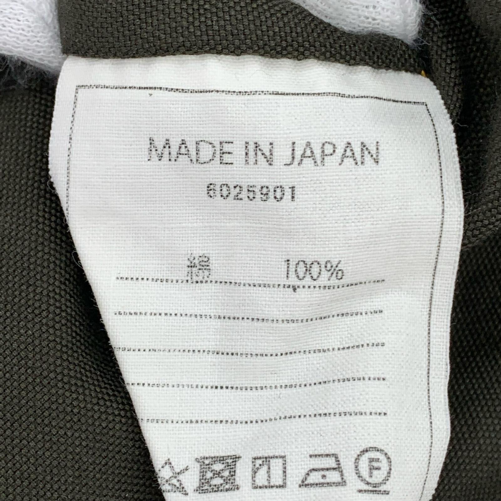 ワンピース コットン カーキ カーキ