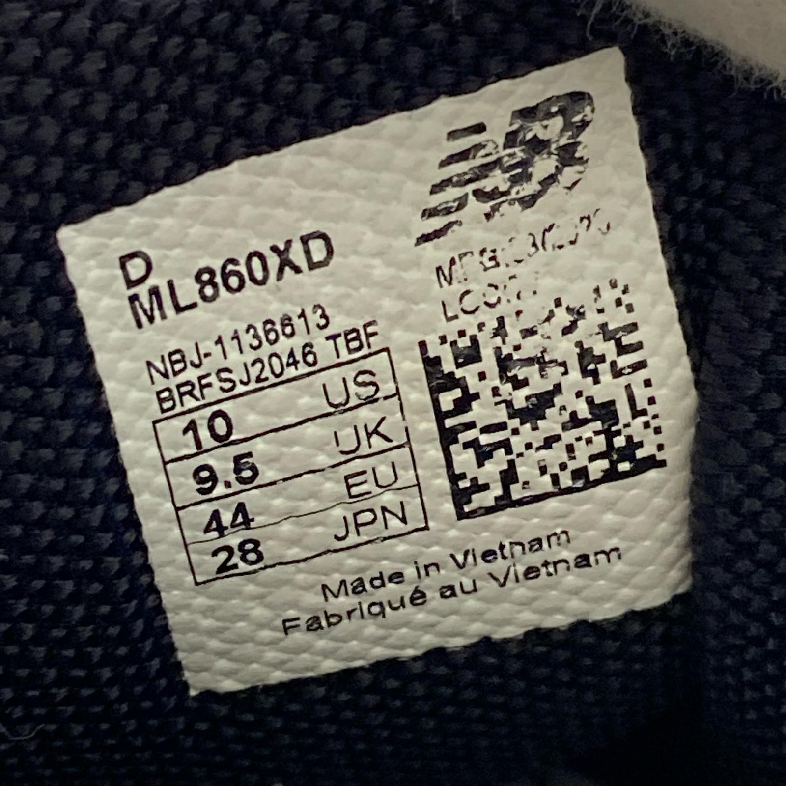 スニーカー 28.0㎝ 28cm (US10 UK9 1/2 EU46)