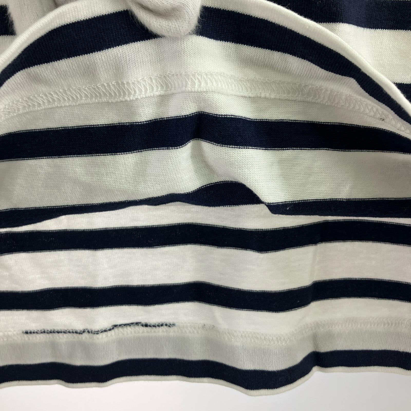 半袖Ｔシャツ BN SHORT SLV PO (XS) ホワイト