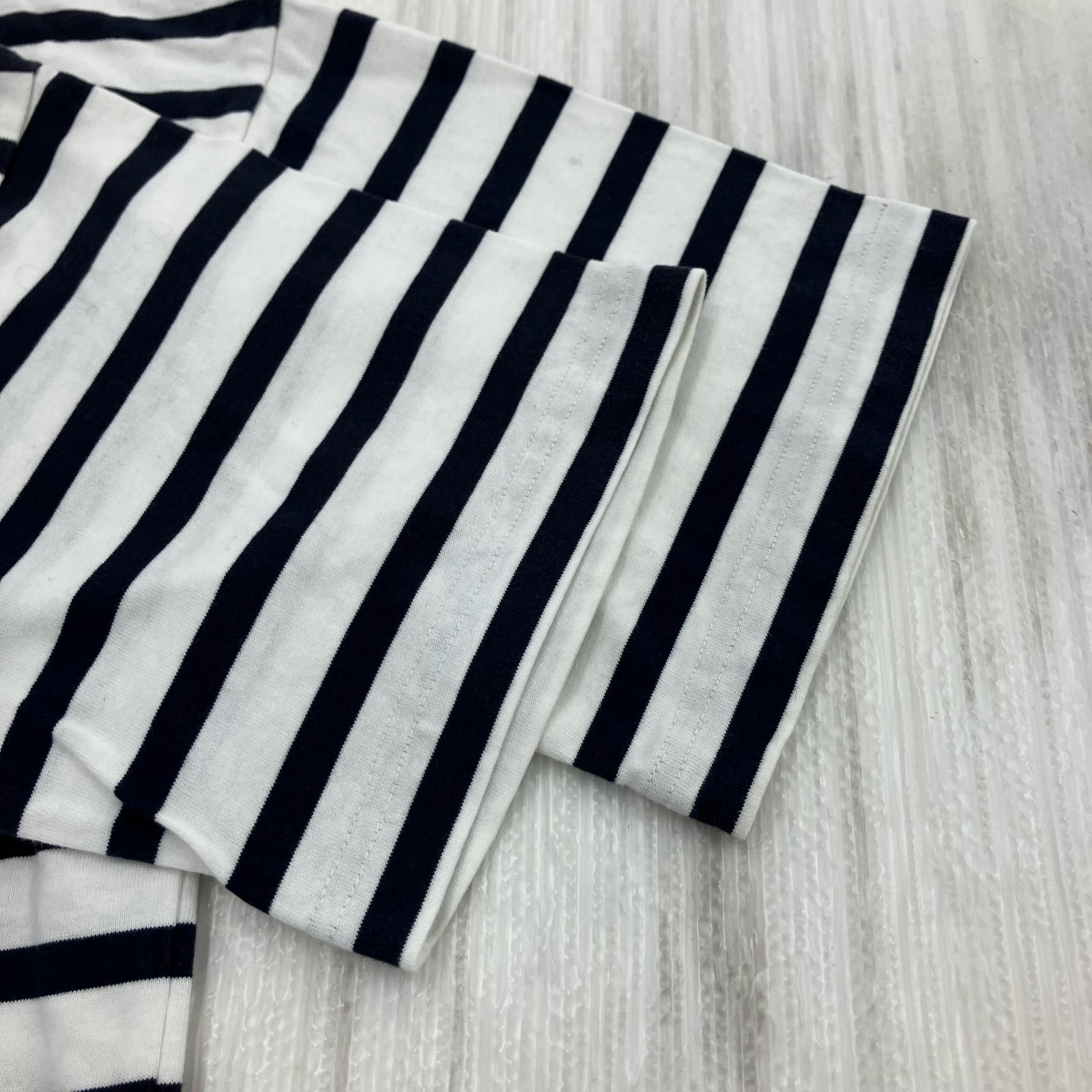 半袖Ｔシャツ BN SHORT SLV PO (XS) ホワイト