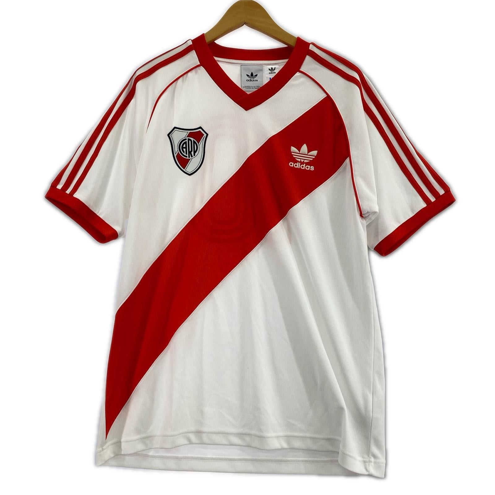 半袖Ｔシャツ River Plate 85 (XO)