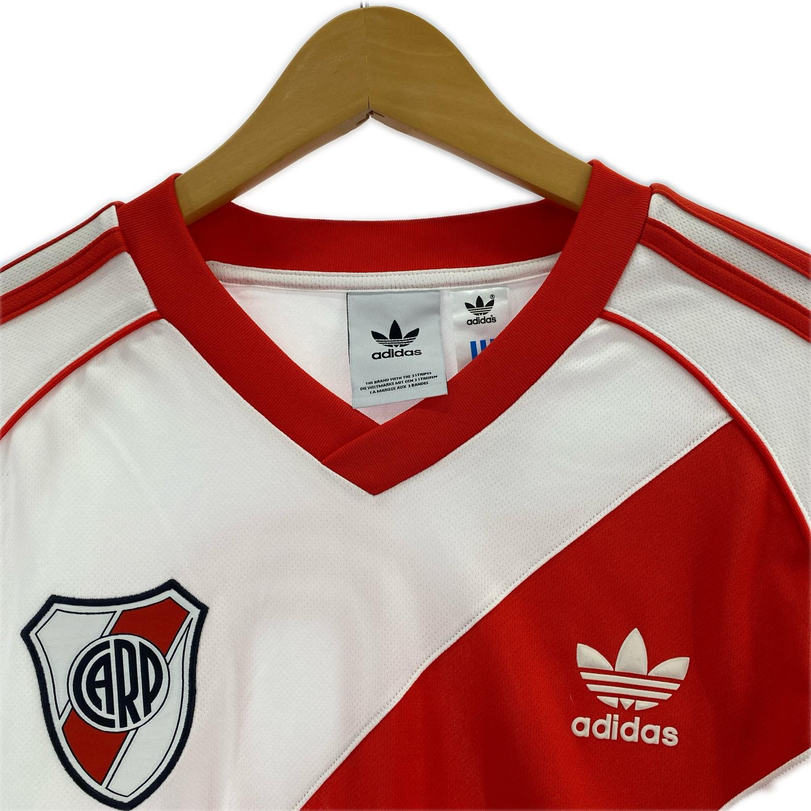 半袖Ｔシャツ River Plate 85 (XO)