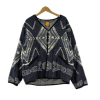 ジャケット Native Pile Jacket/ﾈｲﾋﾞｰ L ネイビー