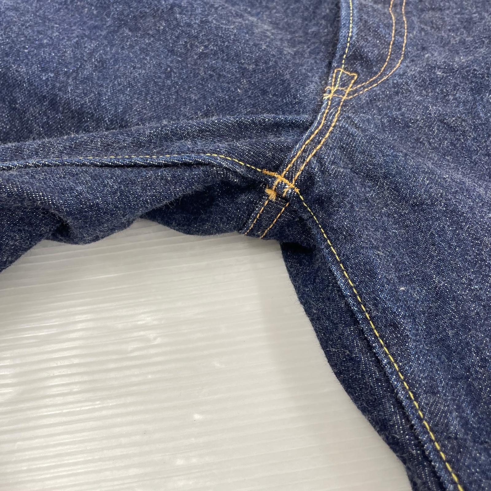 パンツ Lot 1947 デニムパンツ W31