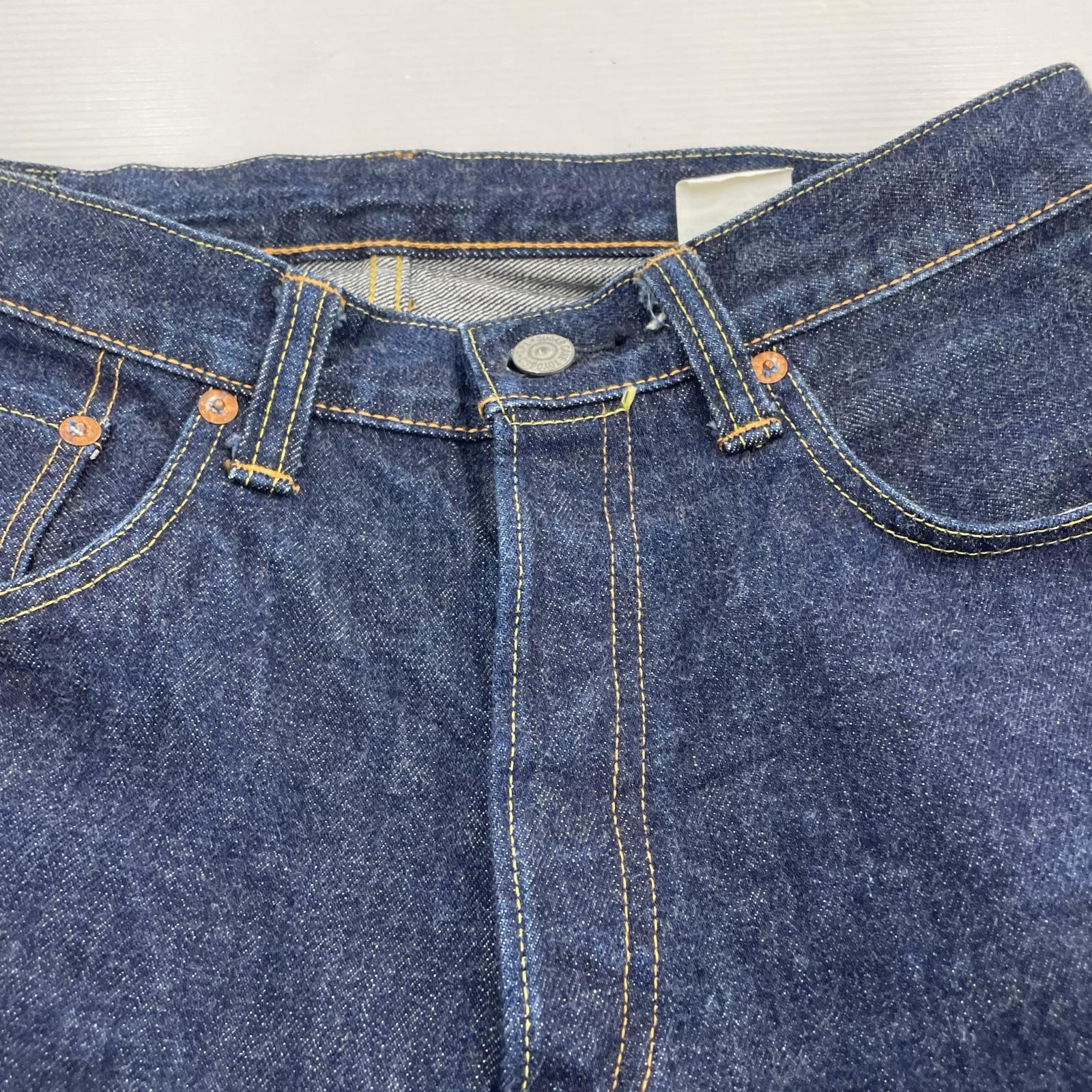 パンツ Lot 1947 デニムパンツ W31