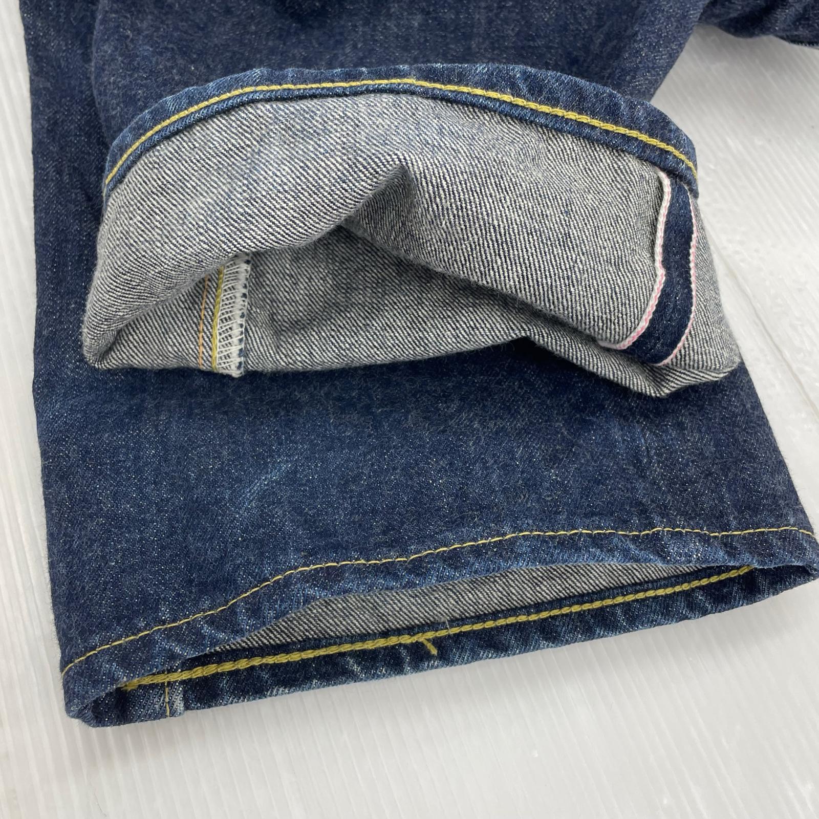パンツ Lot 1947 デニムパンツ W31