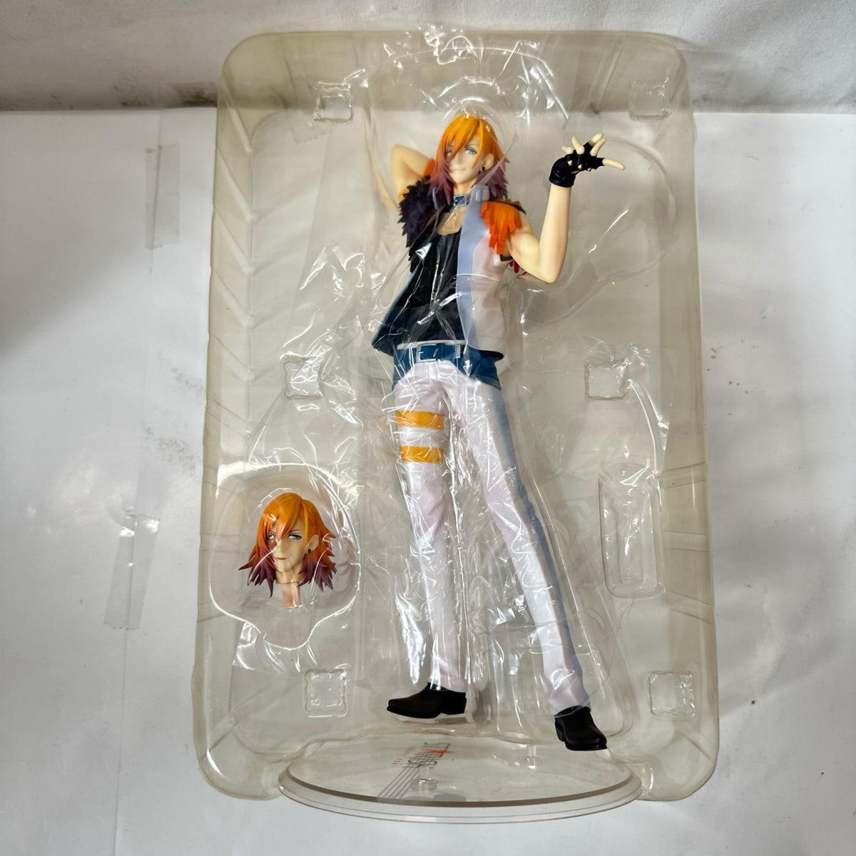 うた☆プリ ALTER 1/8 神宮寺レン うたプリ フィギュア/グッズ