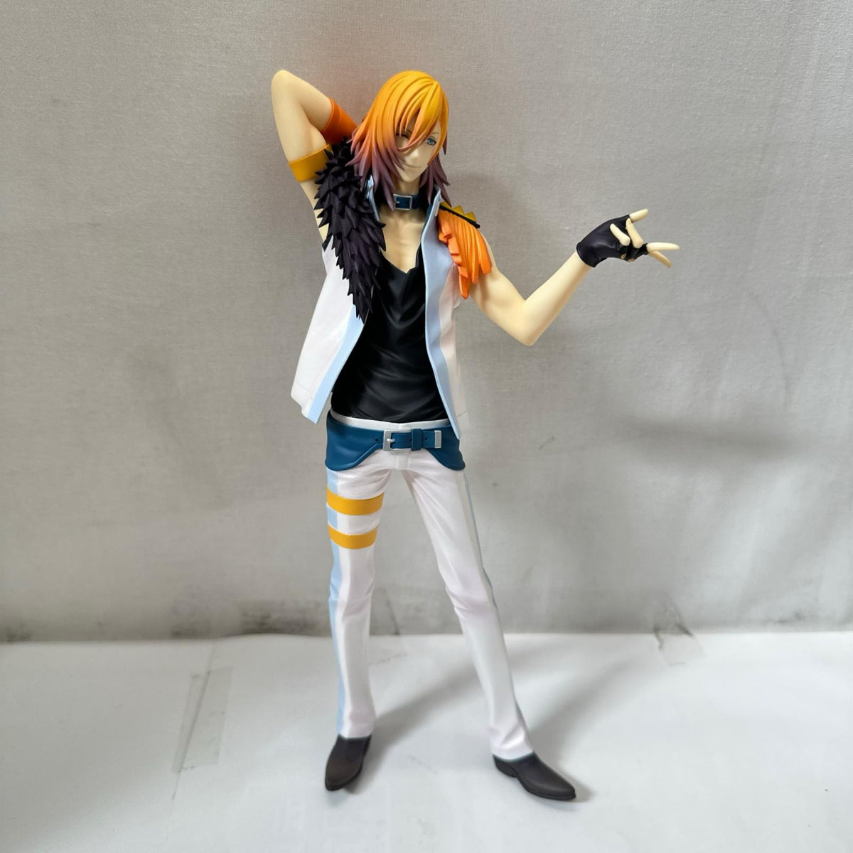 うた☆プリ ALTER 1/8 神宮寺レン うたプリ フィギュア/グッズ