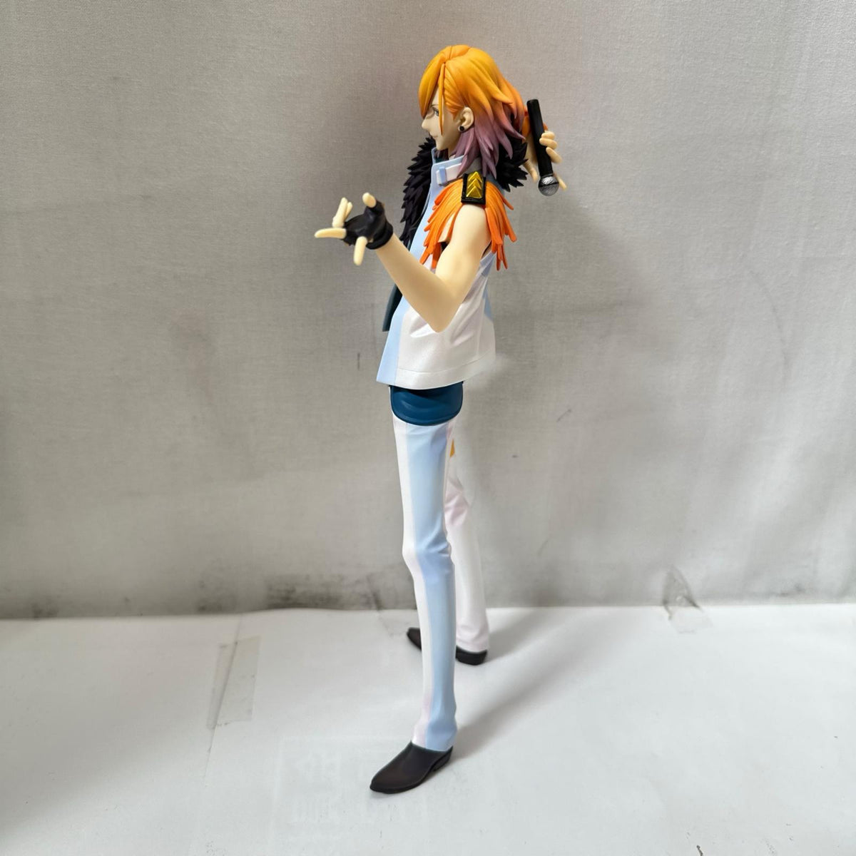 うた☆プリ ALTER 1/8 神宮寺レン うたプリ フィギュア/グッズ