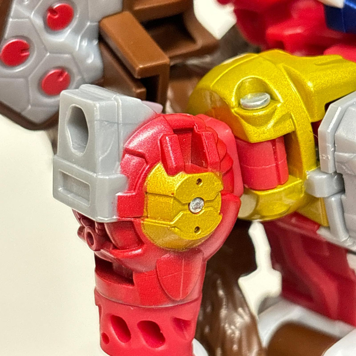 T-SPARK AOTP-32 マクシマルビッグコンボイ トランスフォーマー タカラトミー フィギュア/グッズ