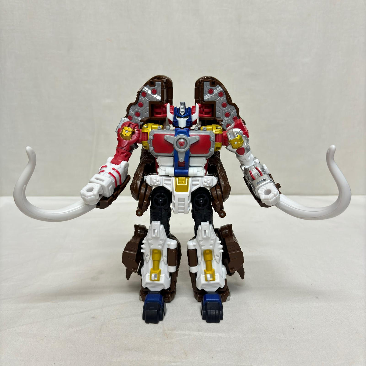 T-SPARK AOTP-32 マクシマルビッグコンボイ トランスフォーマー タカラトミー フィギュア/グッズ