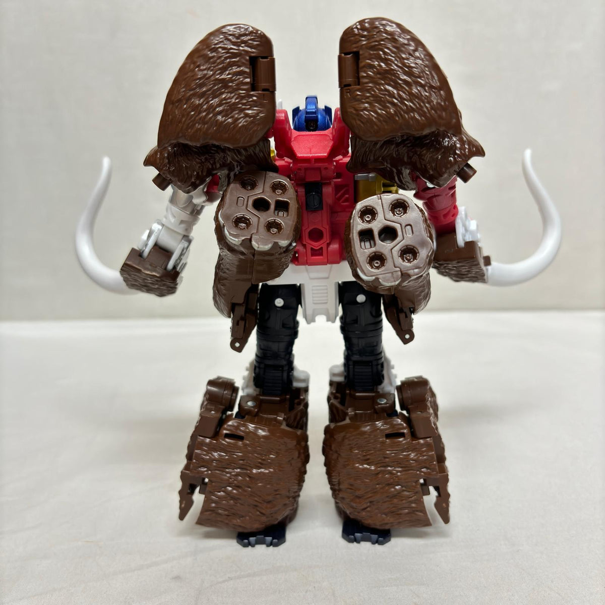 T-SPARK AOTP-32 マクシマルビッグコンボイ トランスフォーマー タカラトミー フィギュア/グッズ