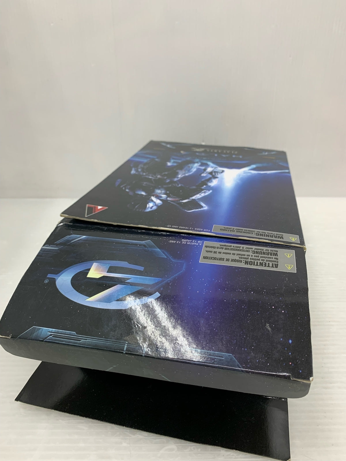 PLAY ARTS 改 HALO4 スパルタン サラ パーマー フィギュア/グッズ