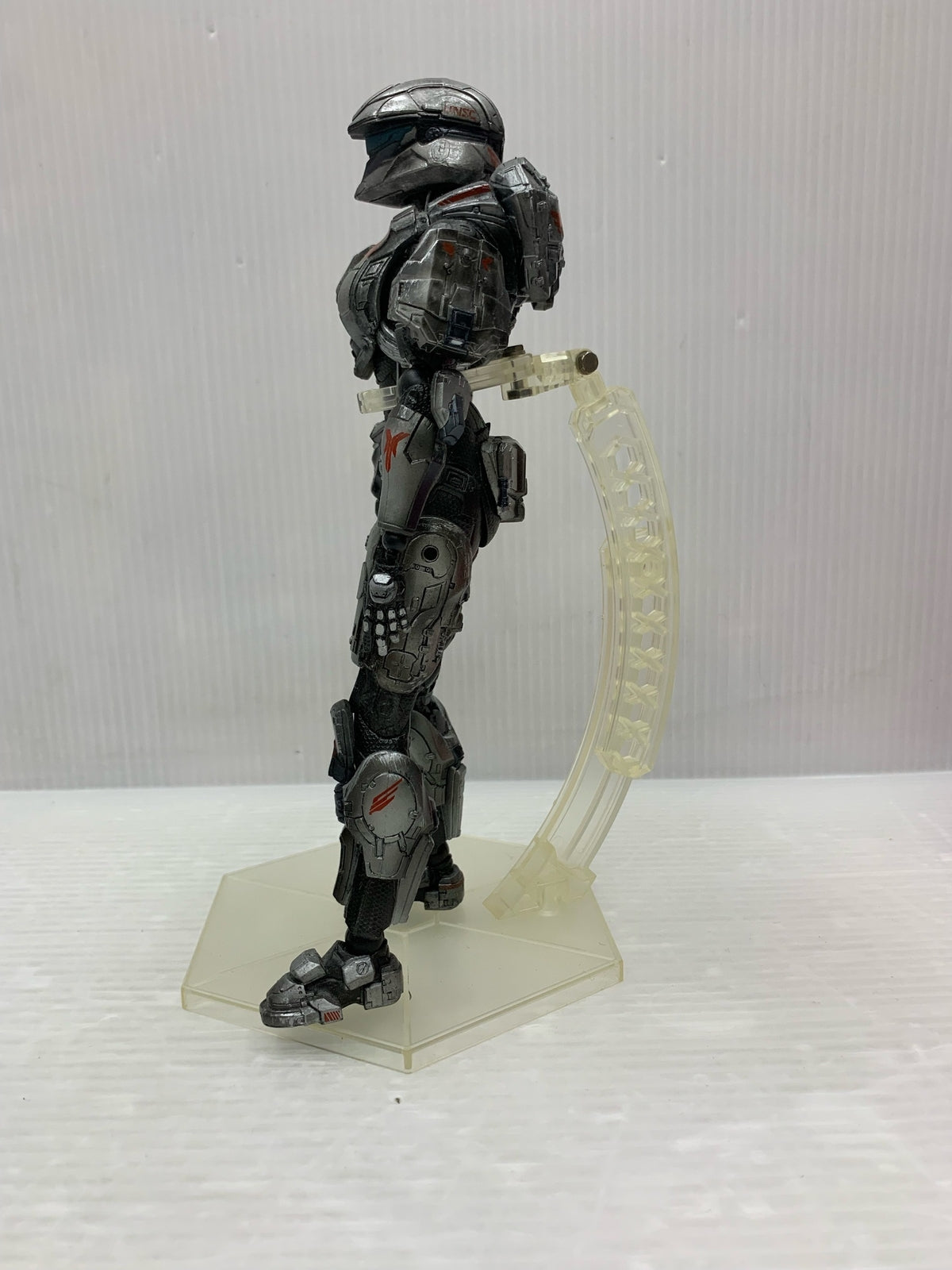 PLAY ARTS 改 HALO4 スパルタン サラ パーマー フィギュア/グッズ
