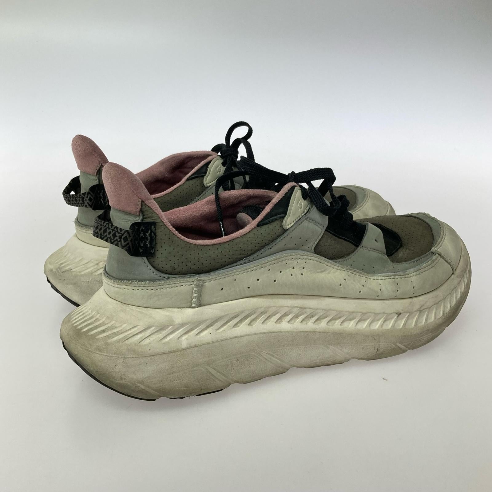 スニーカー CA805 V2 Nubuck 28.5 28.5cm (US10 1/2 UK10 EU47) ホワイト