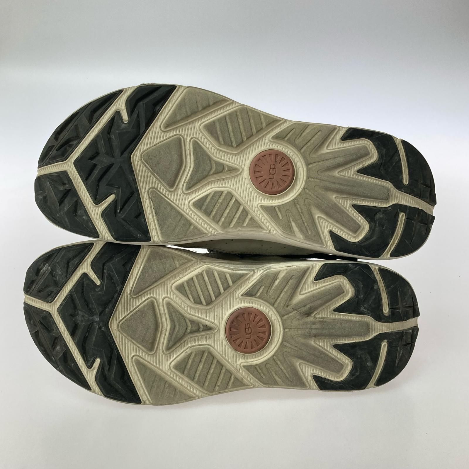 スニーカー CA805 V2 Nubuck 28.5 28.5cm (US10 1/2 UK10 EU47) ホワイト