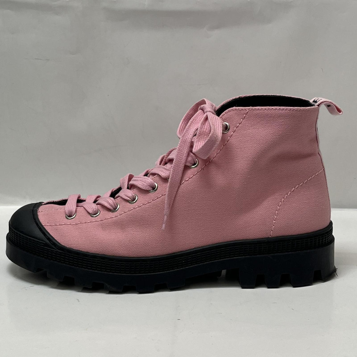 LOEWE ハイカットスニーカー 41