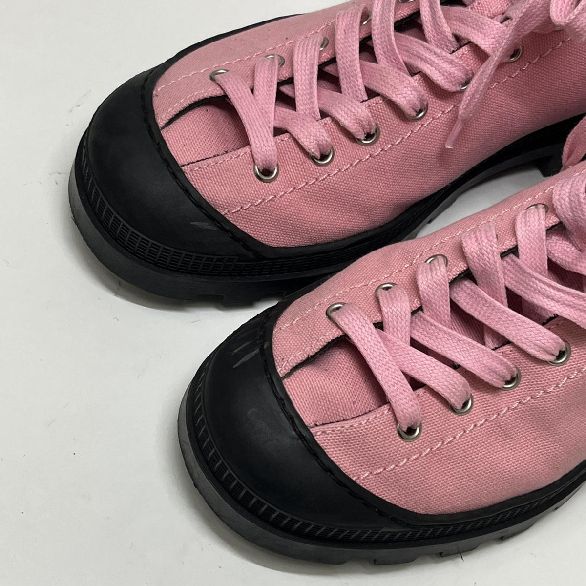 LOEWE ハイカットスニーカー 41