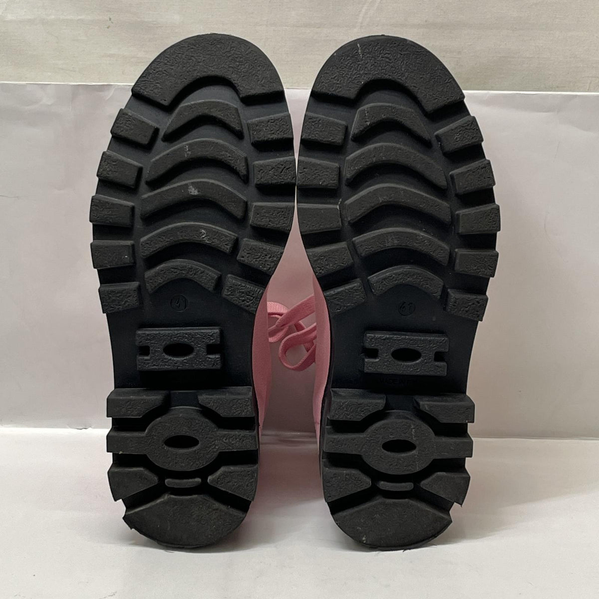 LOEWE ハイカットスニーカー 41