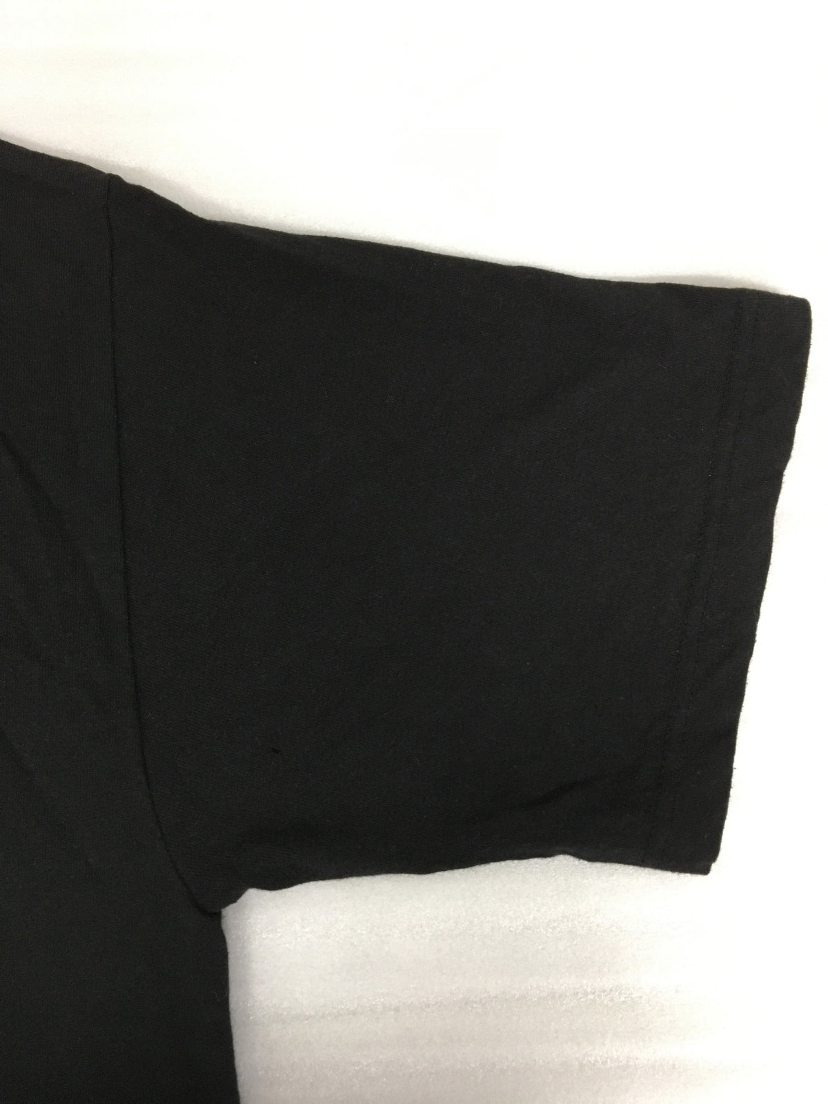 半袖Ｔシャツ 00s AERO SMITH JUST PUSH PLAY TOUR（L）