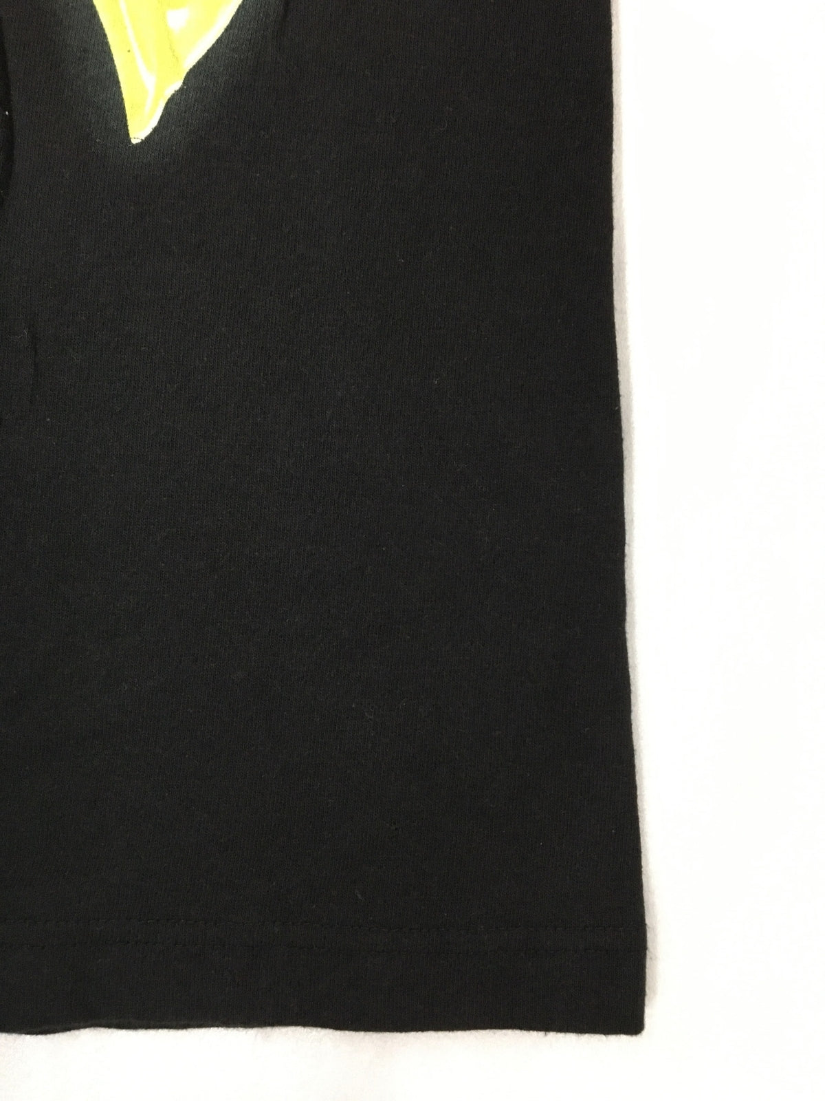半袖Ｔシャツ 00s AERO SMITH JUST PUSH PLAY TOUR（L）