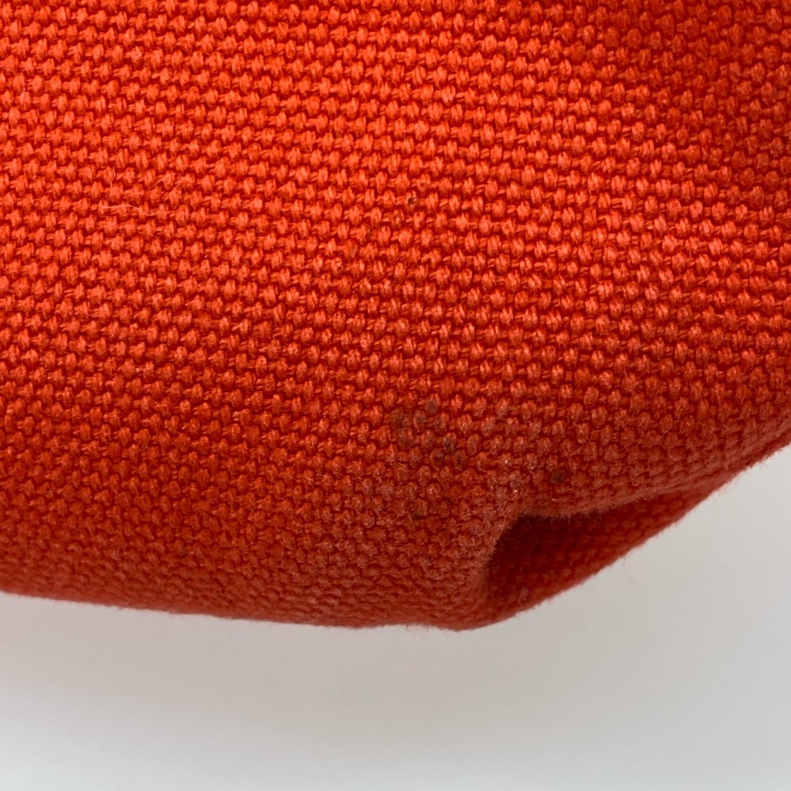 その他バッグ 20SS Raffia Tote Red レッド