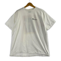 半袖Ｔシャツ 90ｓ ONEITA　SiliconGraphics ブラック
