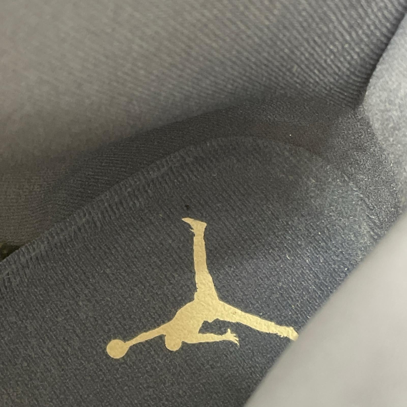 スニーカー JORDAN NIKEJORDAN AIR SHIP DIFFUSED BLUE 27cm (US9 UK8 1/2 EU44) ホワイト