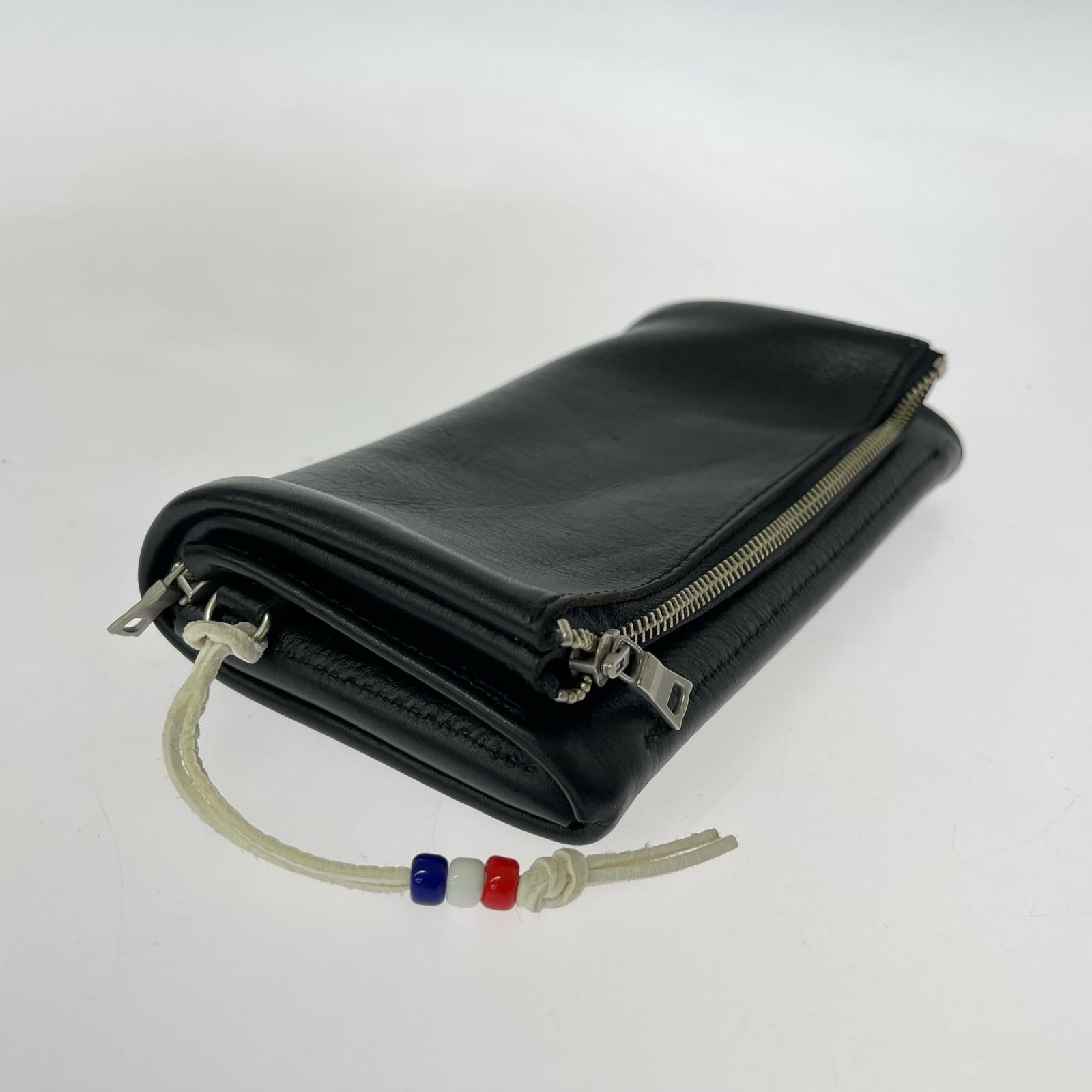 長財布 MAGGIE FARM "CHIEF WALLET"
